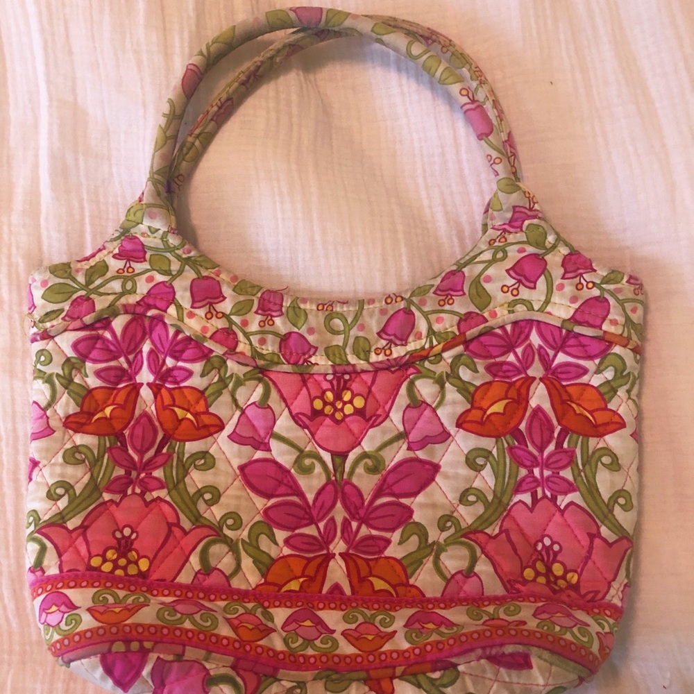Vera Bradley Purse